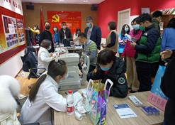 【北京市文明单位】果冻传媒
