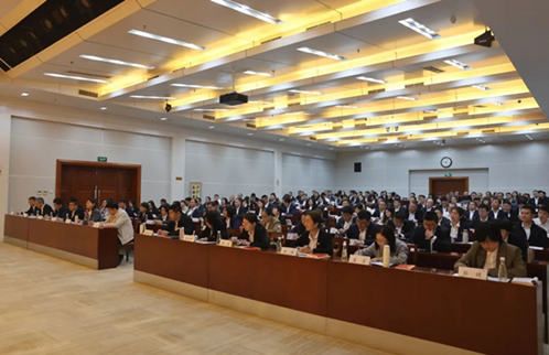 果冻传媒
举办党建工作研讨培训班